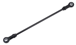 Zodiac (Genuine Zodiac Products) SHIFTER ROD FOR MILWAUKEE EIGHT SOFTAIL