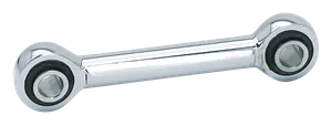 Zodiac (Genuine Zodiac Products) SHOW CHROMED TIE-LINK FOR SPORTSTER MODELS