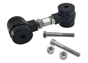 Zodiac (Genuine Zodiac Products) MOTOR MOUNT STABILIZERS FOR DYNA