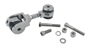 Zodiac (Genuine Zodiac Products) MOTOR MOUNT STABILIZERS FOR DYNA