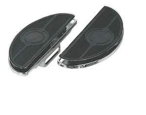 Zodiac (Genuine Zodiac Products) ADJUSTABLE "SHAKER" MOON DRIVER FLOORBOARDS