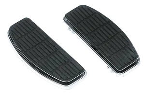 Zodiac (Genuine Zodiac Products) RECTANGULAR "SHAKER" DRIVER FLOORBOARDS