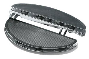 Zodiac (Genuine Zodiac Products) LATE MODEL "SHAKER" MOON DRIVER FLOORBOARDS