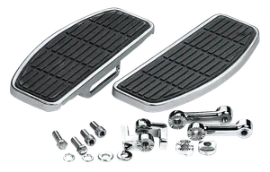Zodiac (Genuine Zodiac Products) ADJUSTABLE FLOORBOARD KITS
