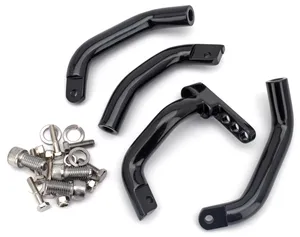 Zodiac (Genuine Zodiac Products) FLOORBOARD RELOCATORS FOR TOURING