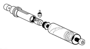 Zodiac (Genuine Zodiac Products) ZODIAC'S INTERNAL THROTTLE CONTROL