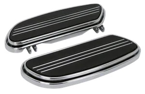 Zodiac (Genuine Zodiac Products) SWEPT STREAMLINER DRIVER FLOORBOARDS