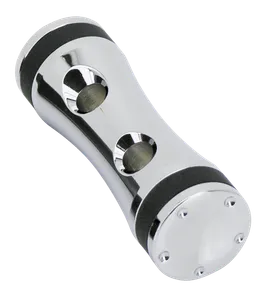 Zodiac (Genuine Zodiac Products) HOLESHOT BRAKE AND SHIFTER PEGS