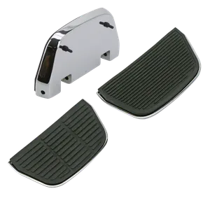 Zodiac (Genuine Zodiac Products) PASSENGER FLOORBOARDS & MOUNTS