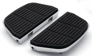 Zodiac (Genuine Zodiac Products) PASSENGER FLOORBOARDS & MOUNTS