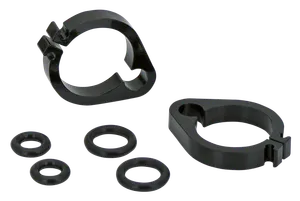 Zodiac (Genuine Zodiac Products) BLACK ADDER CABLE CLAMPS