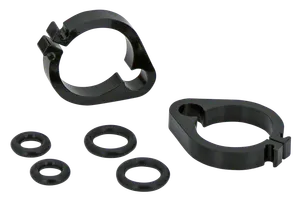 Zodiac (Genuine Zodiac Products) BLACK ADDER CABLE CLAMPS