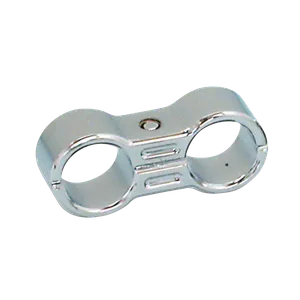 Zodiac (Genuine Zodiac Products) BILLET OIL LINE, FUEL LINE HOSE AND PLUG WIRE SEPARATORS
