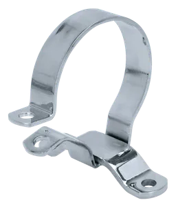 Zodiac (Genuine Zodiac Products) MUFFLER CLAMP LATE FLT