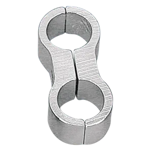 Zodiac (Genuine Zodiac Products) ANODIZED OIL AND FUEL LINE SEPARATORS