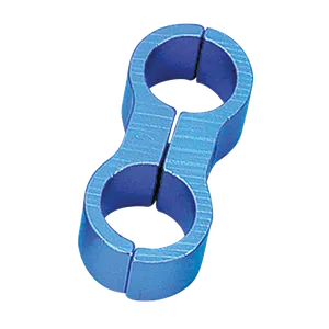 Zodiac (Genuine Zodiac Products) ANODIZED OIL AND FUEL LINE SEPARATORS