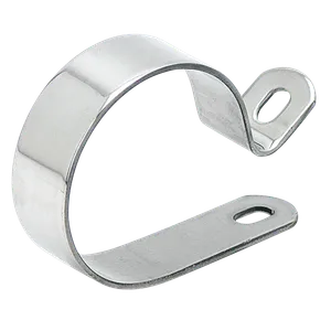 Zodiac (Genuine Zodiac Products) P-STYLE MUFFLER CLAMP
