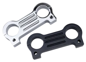 Zodiac (Genuine Zodiac Products) T-BAR GAUGE MOUNTING BRACKET