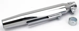 Zodiac (Genuine Zodiac Products) UNIVERSAL CUSTOM MUFFLERS
