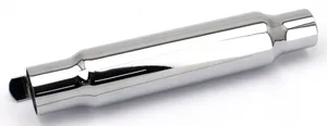 Zodiac (Genuine Zodiac Products) UNIVERSAL CUSTOM MUFFLERS
