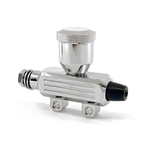 Zodiac (Genuine Zodiac Products) CUSTOM MINI REAR BRAKE MASTER CYLINDER