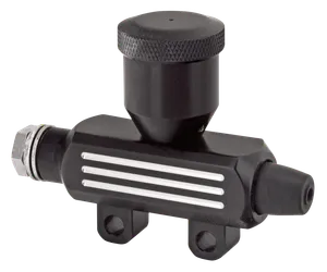 Zodiac (Genuine Zodiac Products) CUSTOM MINI REAR BRAKE MASTER CYLINDER