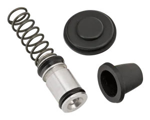 Zodiac (Genuine Zodiac Products) CUSTOM MINI REAR BRAKE MASTER CYLINDER