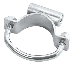 Zodiac (Genuine Zodiac Products) SEAT BRACKET UNIVERSAL