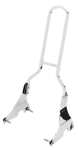 V-Twin RIGID MOUNT LOW BOY SISSY BARS