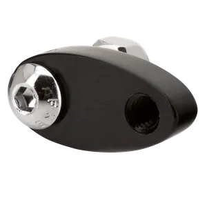 Zodiac (Genuine Zodiac Products) ADAPTOR PLATES FOR CUSTOM TURN SIGNALS