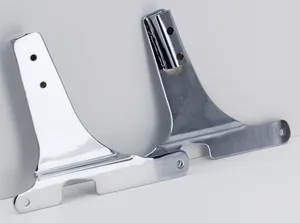 Zodiac (Genuine Zodiac Products) RIGID MOUNT MINI LOW BOY SISSY BARS