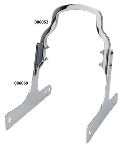 Zodiac (Genuine Zodiac Products) RIGID MOUNT GRAB RAIL
