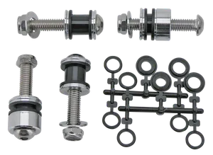 Zodiac (Genuine Zodiac Products) DOCKING KITS FOR DETACHABLE SIDE PLATES