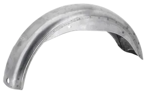 Zodiac (Genuine Zodiac Products) REAR FENDERS FOR EARLY SPORTSTER