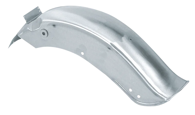 Zodiac (Genuine Zodiac Products) FAT BOB REAR FENDER FOR FXWG - 59904-80