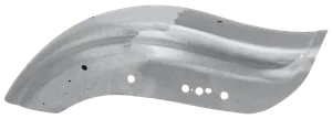 Zodiac (Genuine Zodiac Products) BOBTAIL REAR FENDER FOR SPORTSTER