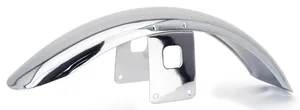 Zodiac (Genuine Zodiac Products) CUSTOM NARROW FRONT FENDER FOR FX, FXR & XL