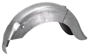 Zodiac (Genuine Zodiac Products) HINGED REAR FENDER FOR FX