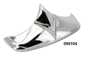 V-Twin Mfg "V" STYLE FENDER TIPS AND TRIM