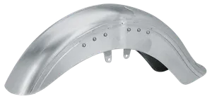 Zodiac (Genuine Zodiac Products) CUSTOM SKIRTED FRONT FENDER WITH FLIP