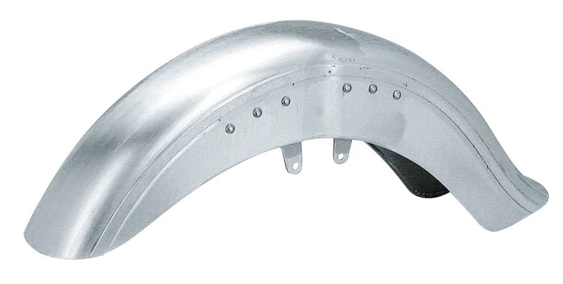 Zodiac (Genuine Zodiac Products) Custom Skirted Front Fender