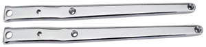 Zodiac (Genuine Zodiac Products) SHOW-CHROME FENDER STRUTS
