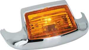Zodiac (Genuine Zodiac Products) FENDER TIP LIGHTS