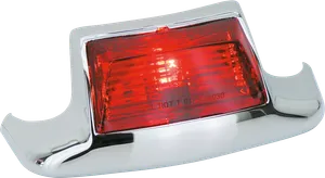 Zodiac (Genuine Zodiac Products) FENDER TIP LIGHTS