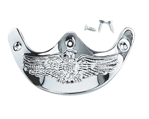 Zodiac (Genuine Zodiac Products) FRONT FENDER TIPS