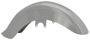 Zodiac (Genuine Zodiac Products) CUSTOM DUCKTAIL FRONT FENDER