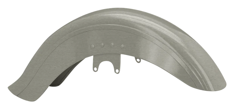Zodiac (Genuine Zodiac Products) Custom Ducktail Front Fender