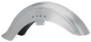 Zodiac (Genuine Zodiac Products) CUSTOM DUCKTAIL FRONT FENDER (1)
