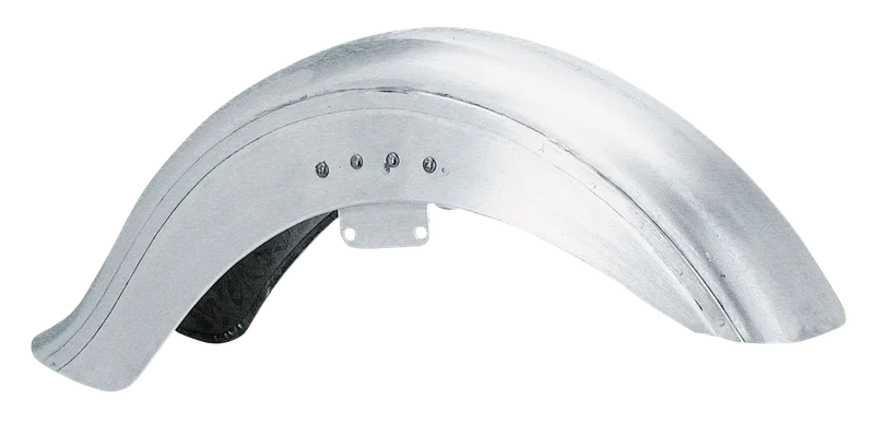 Zodiac (Genuine Zodiac Products) Custom Ducktail Front Fender