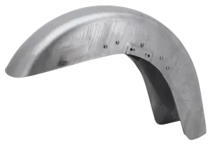 Zodiac (Genuine Zodiac Products) DRESSER STYLE FRONT FENDER FOR FXWG AND SOFTAIL
